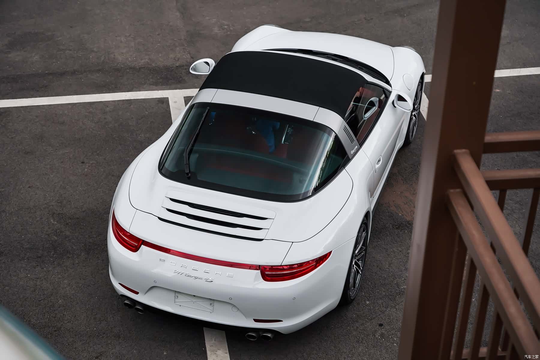 Porsche 911, 2015 7