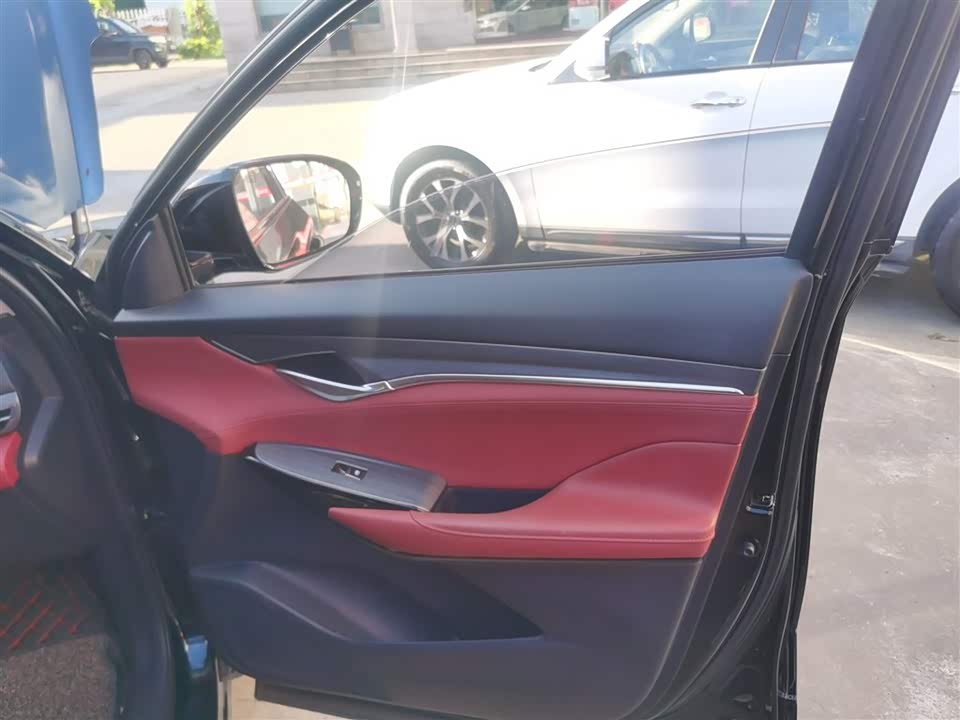 Changan CS75 PLUS Changan CS75 PLUS