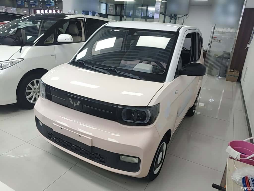 Wuling MINIEV, 2022 1