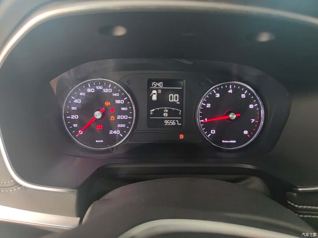 Roewe RX5, 2019 12