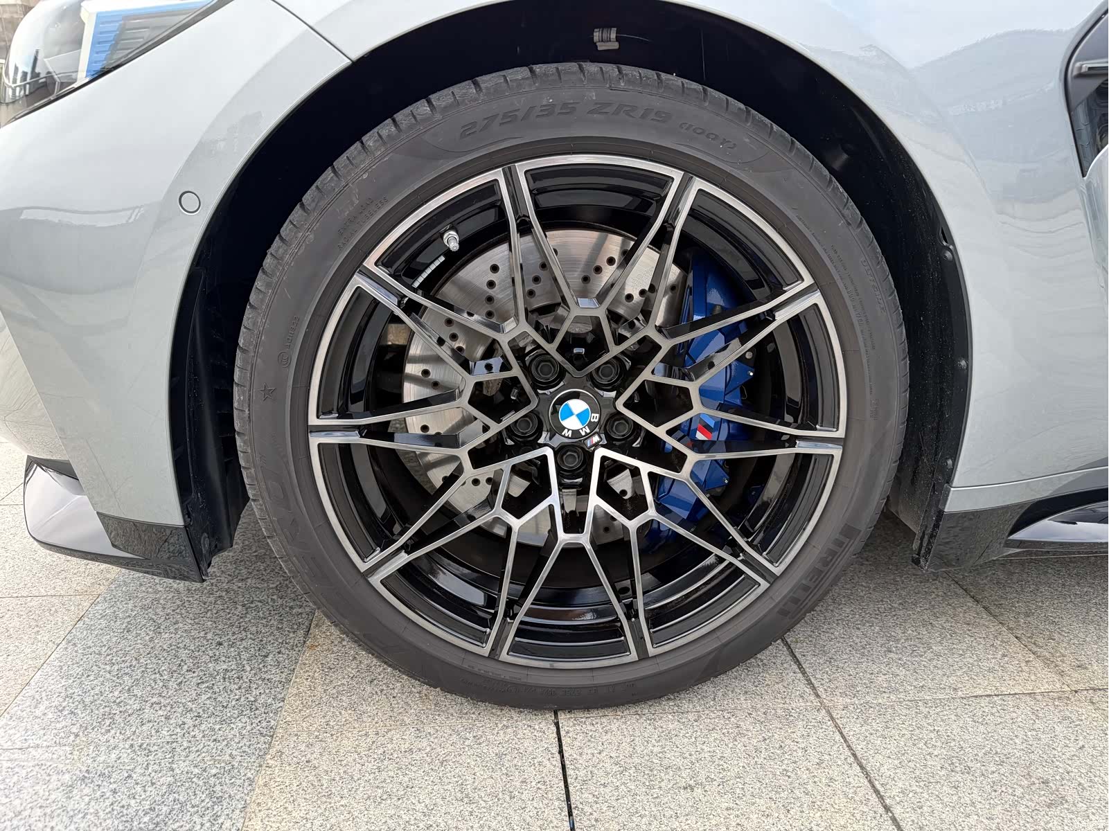 BMW M3, 2025 6