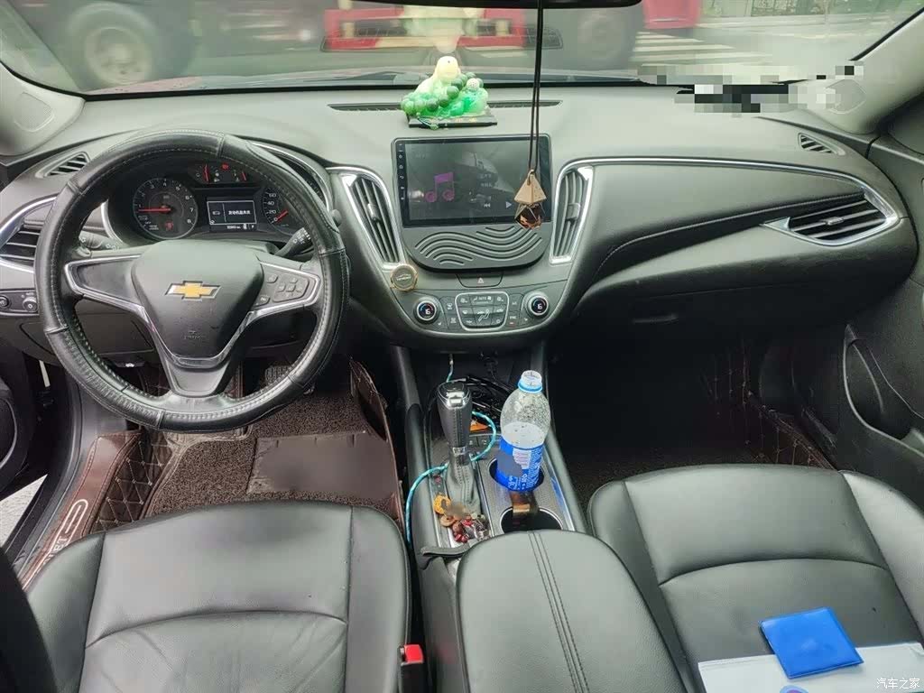 Chevrolet XL, 2017 13