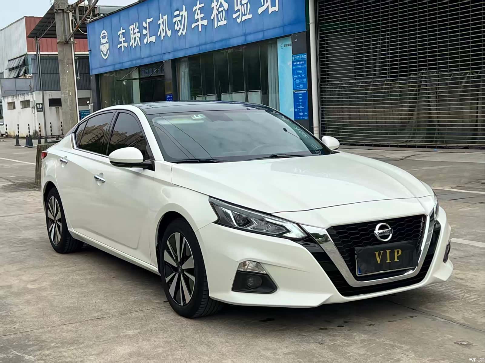 Nissan Teana, 2022 2