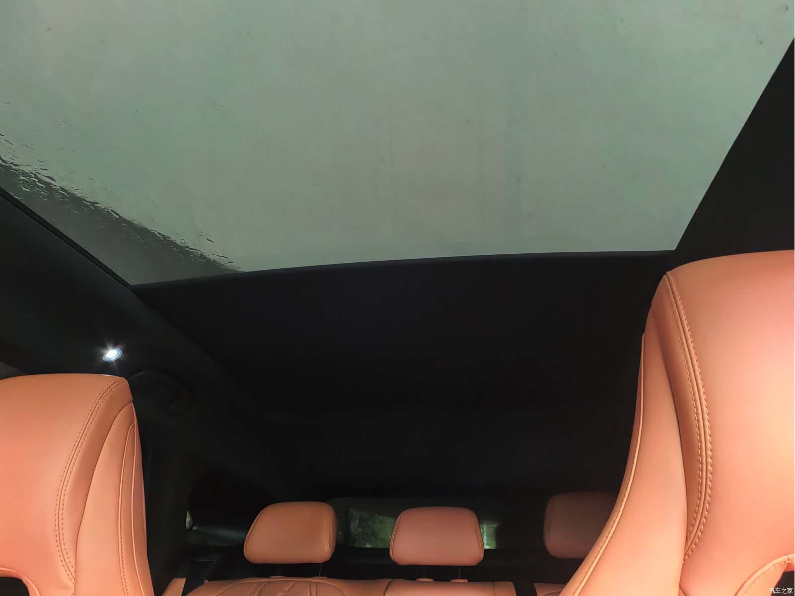 BYD HiAce, 2025 4