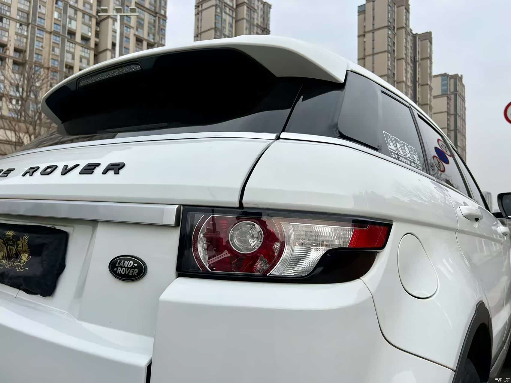 Land Rover Range Rover, 2012 10