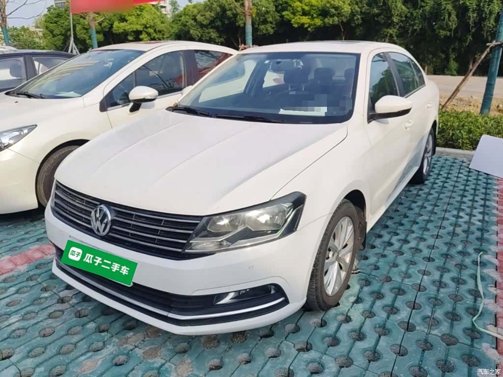 Volkswagen Lavida, 2016 2