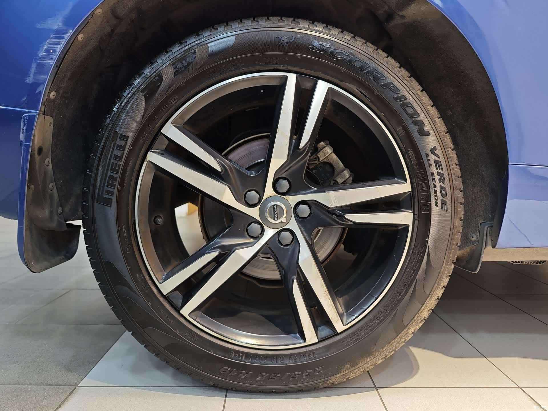 Volvo XC60, 2018 31