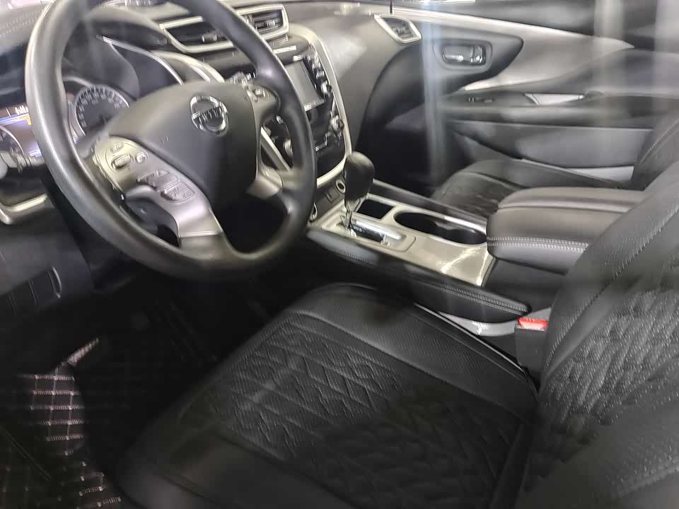 Nissan Loulan