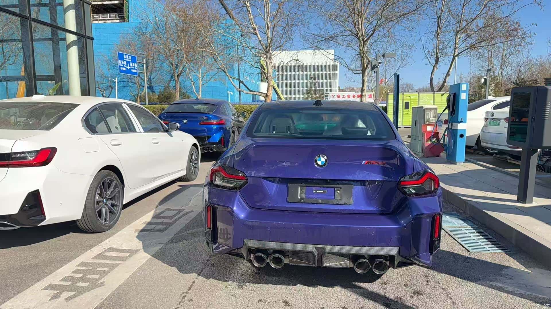 BMW M2, 1900 6