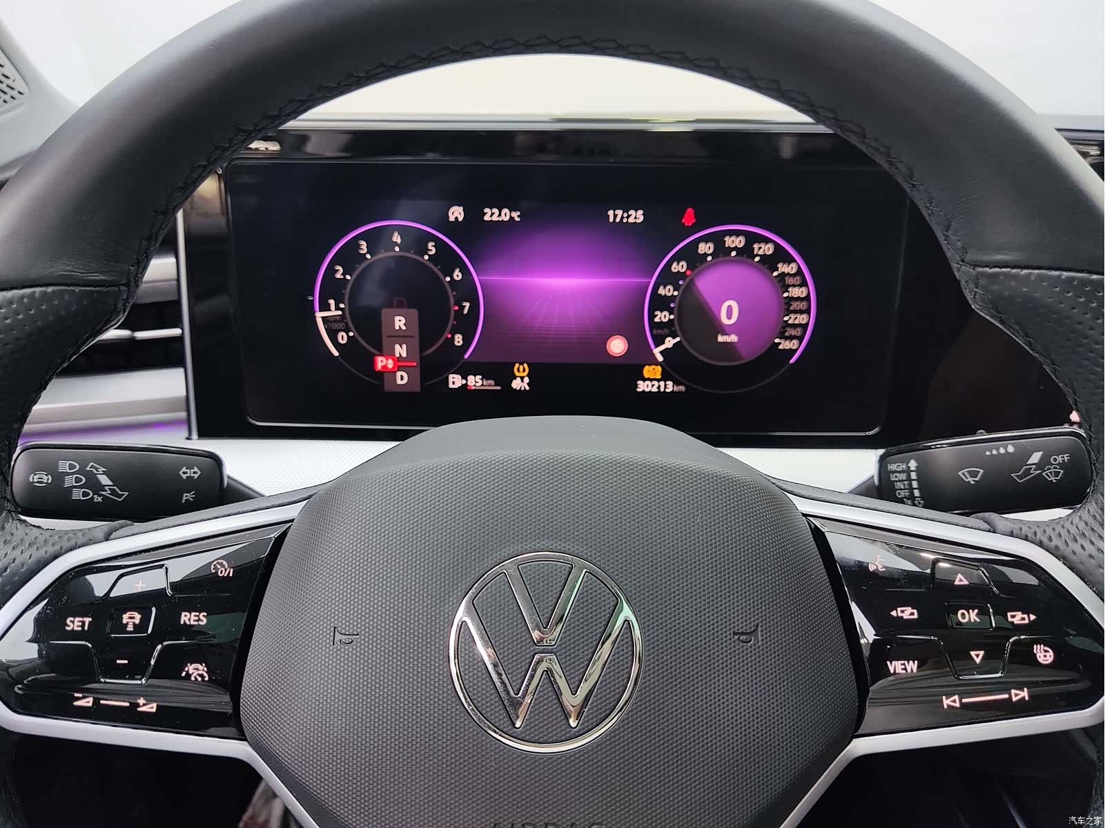 Volkswagen Lamando, 2023 11