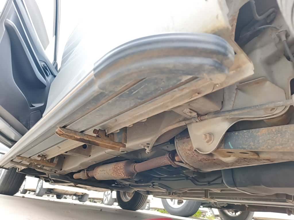 Wuling Hongguang, 2018 22