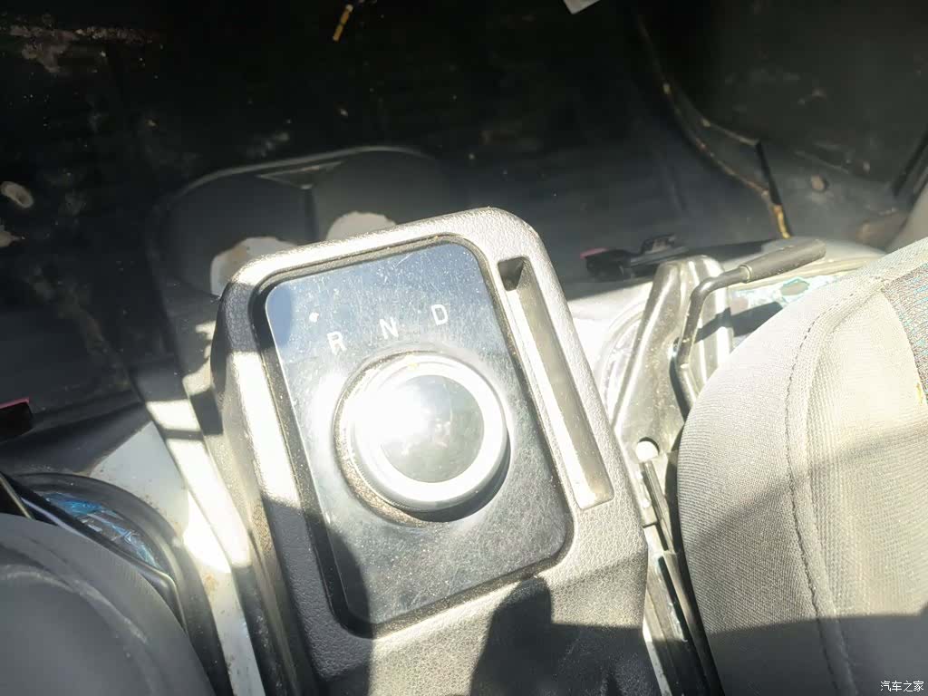 Foton EV6, 2024 7
