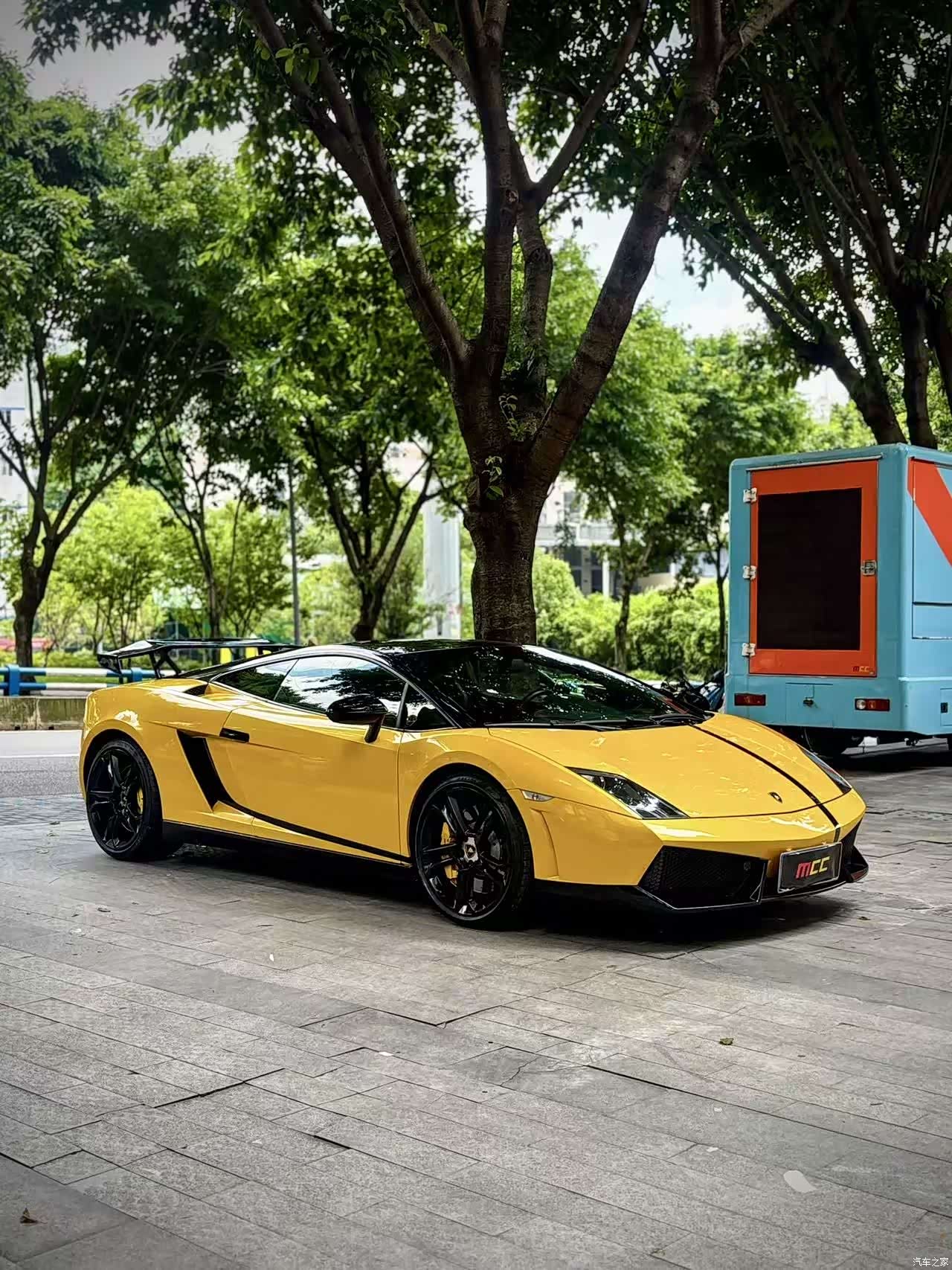 Lamborghini Gallardo, 2012 3