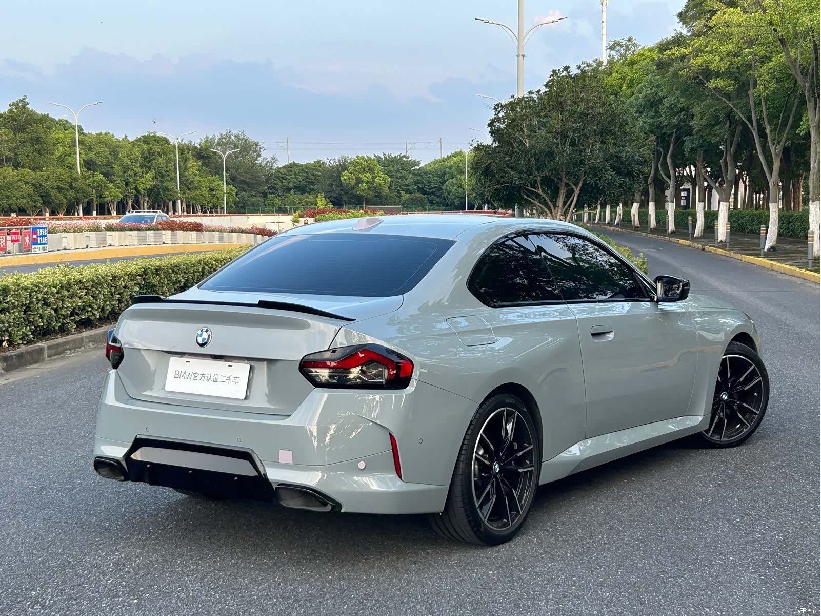 BMW M2, 2025 9