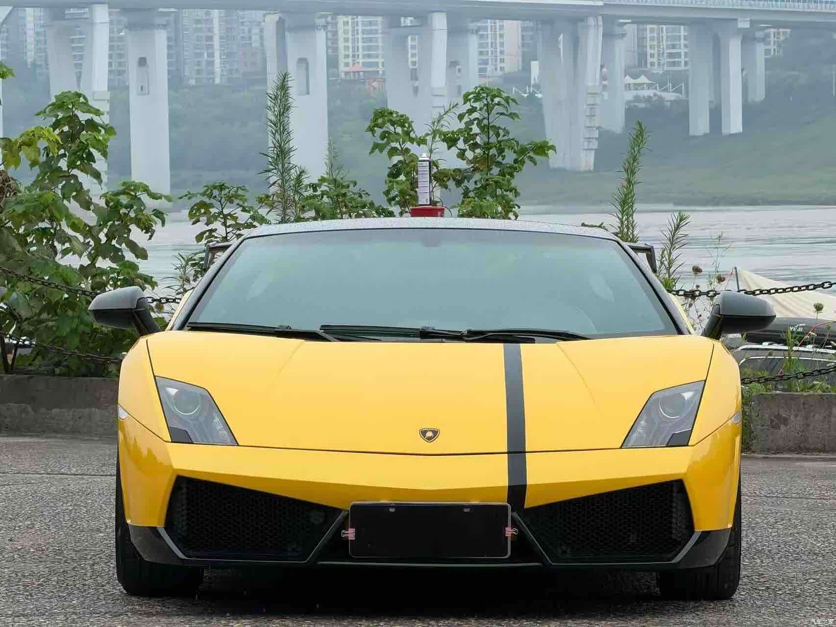 Lamborghini Gallardo, 2012 13