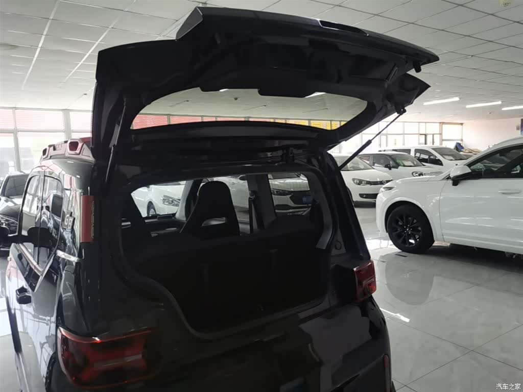 Wuling MINIEV, 2023 19