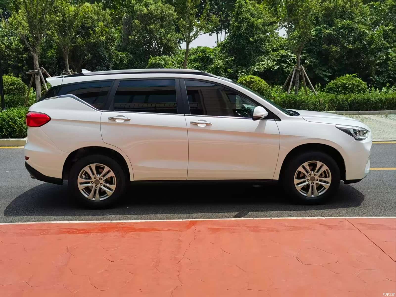 Haval M6, 2019 10