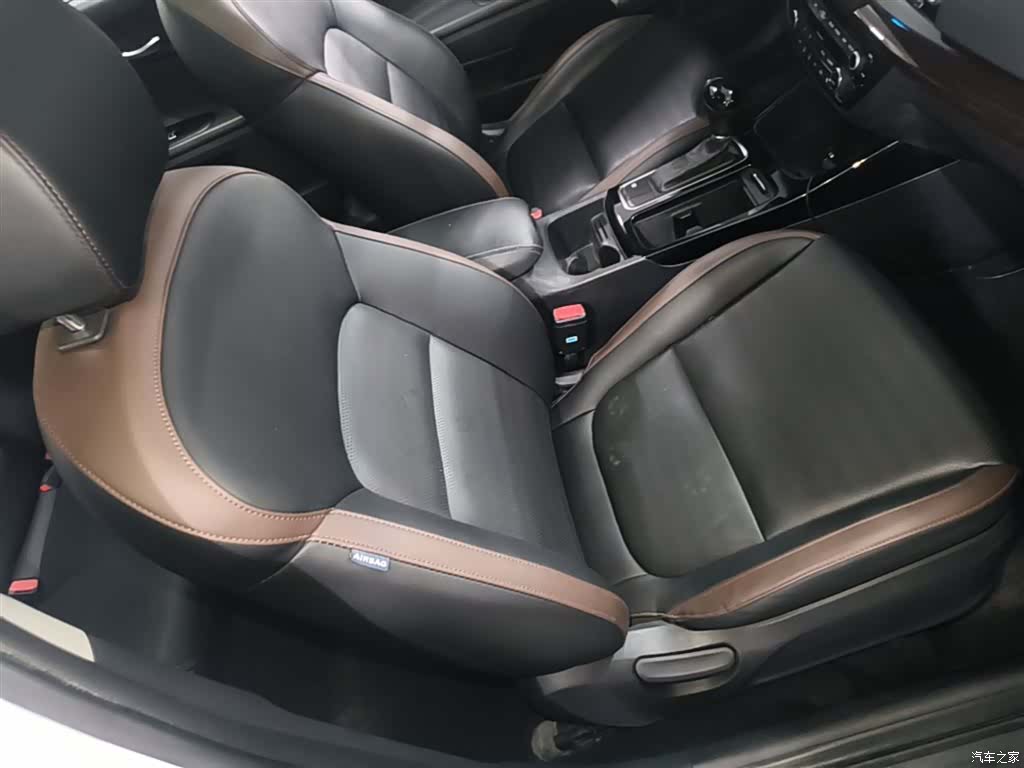 Kia GLS, 2018 25