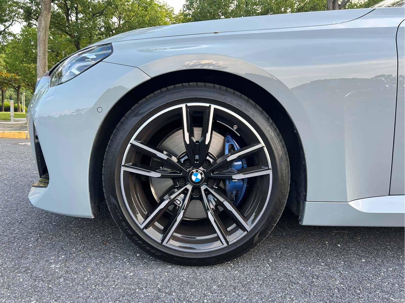 BMW M2, 2025 11