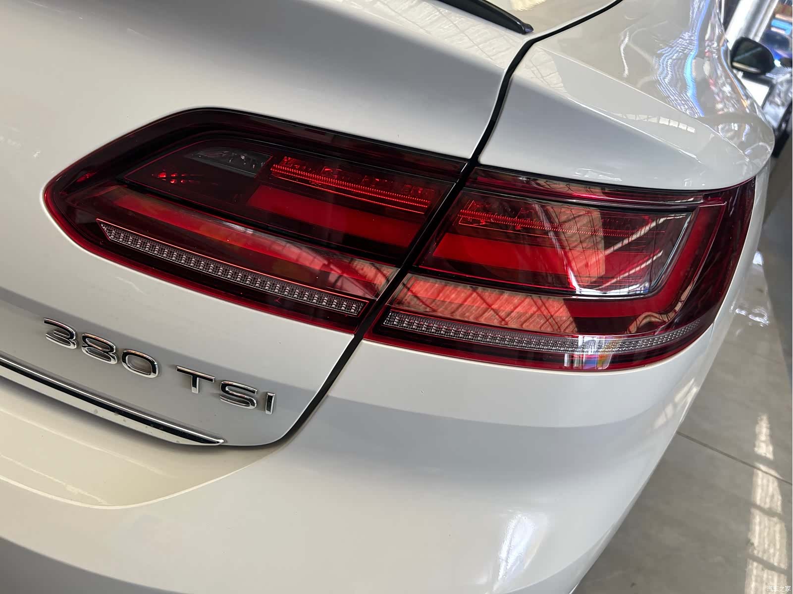 Volkswagen CC, 2023 16