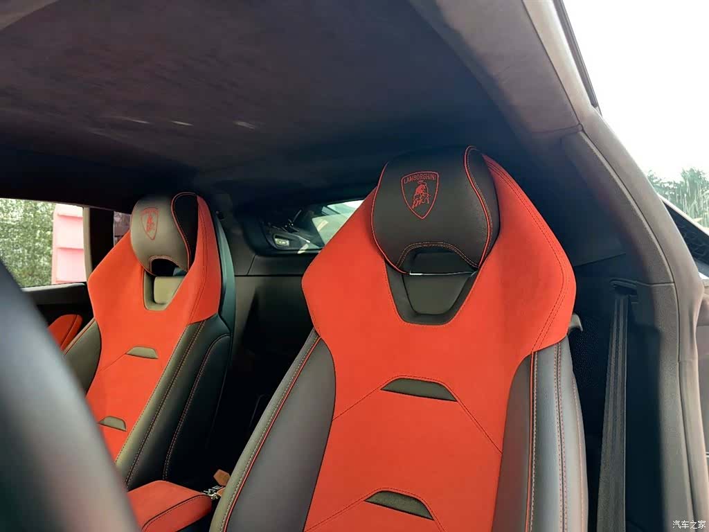 Lamborghini Huracán, 2020 22