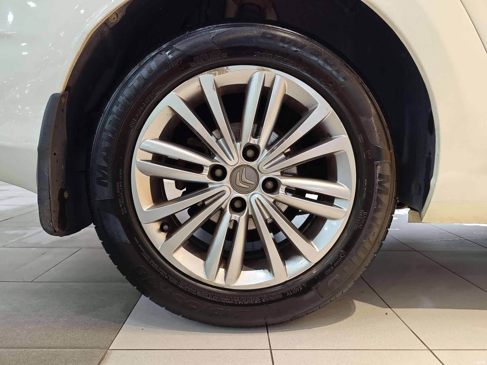Citroen C4, 2018 29