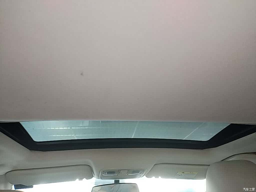 Changan V7, 2016 18