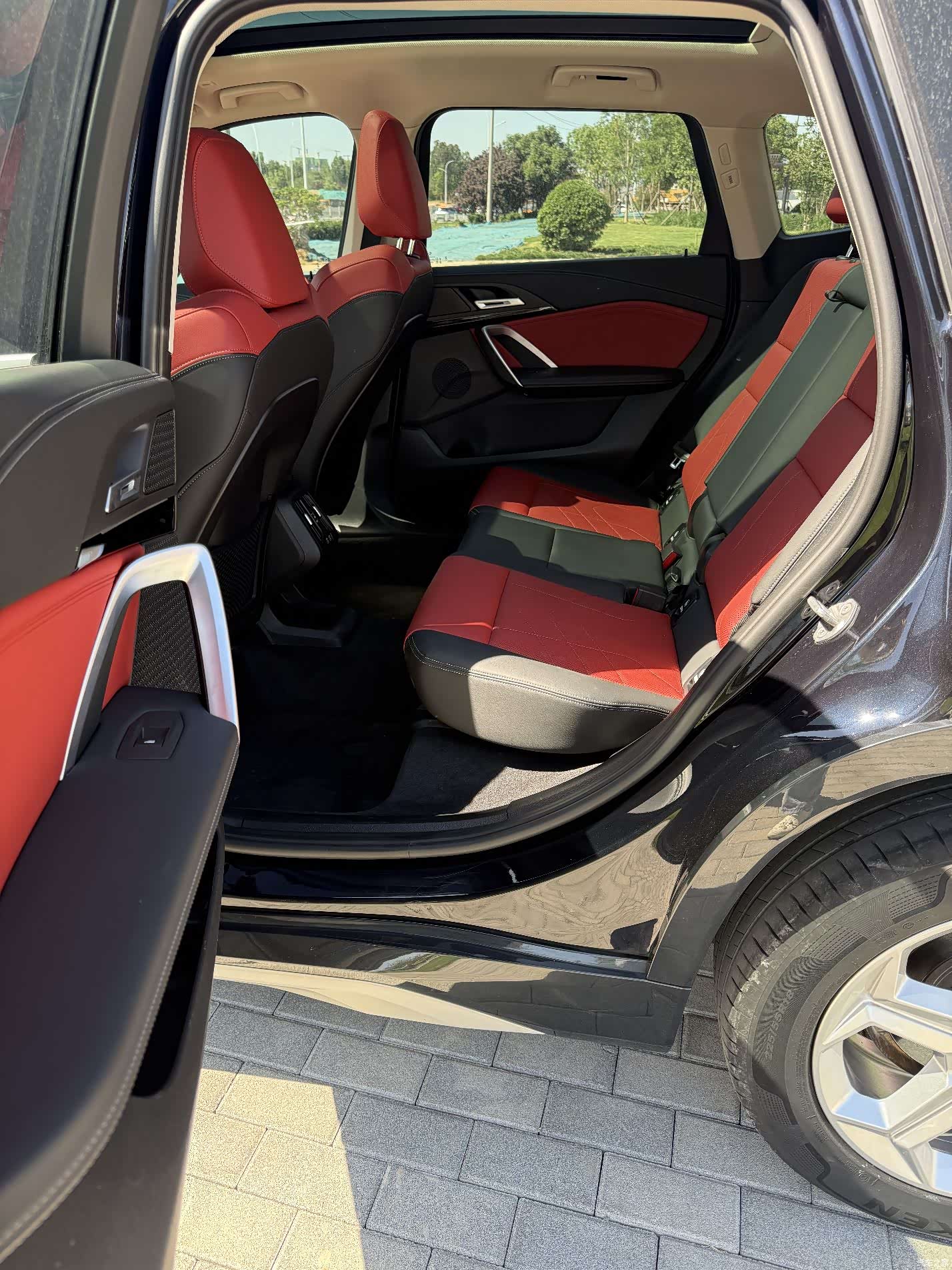 BMW X1, 2023 13