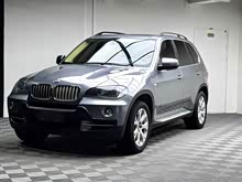 ����X5(����) 2008�� xDrive48i������