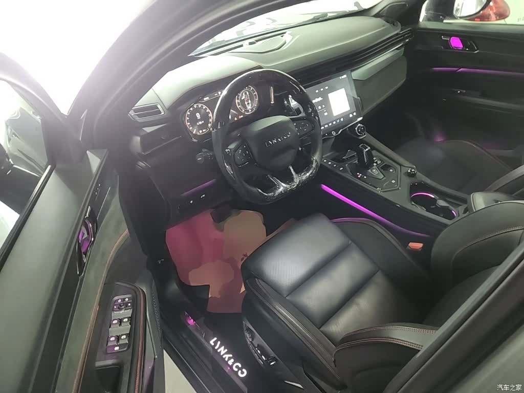 Lynk & Co 02, 2020 16