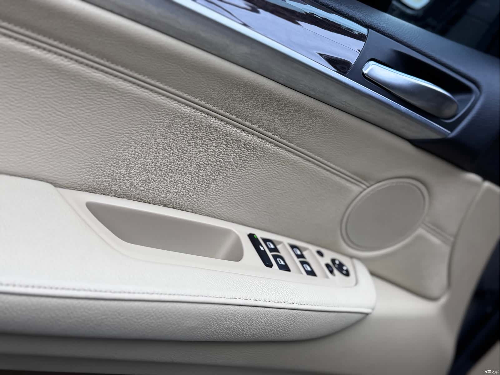 BMW X5, 2008 19