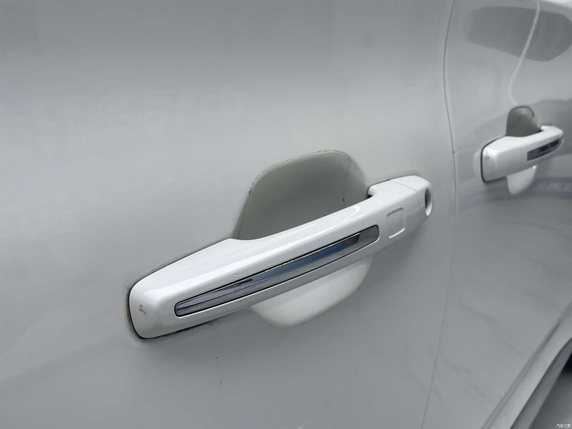 Trumpchi M8, 2019 18