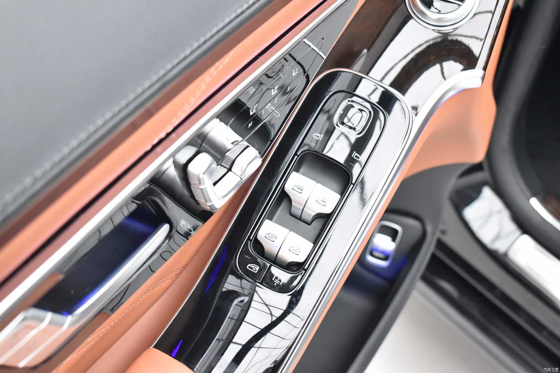 Maybach S-Class, 2021 14