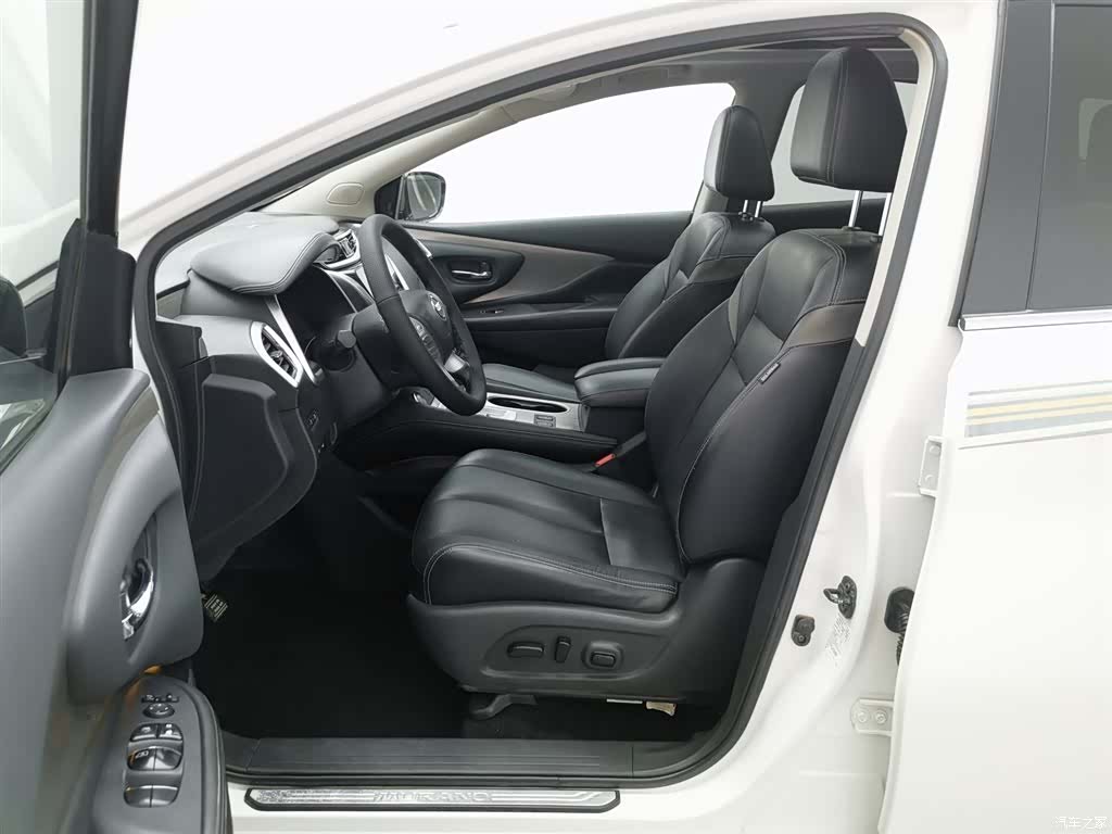 Nissan Murano, 2021 10