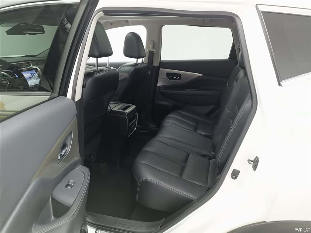 Nissan Murano, 2021 15