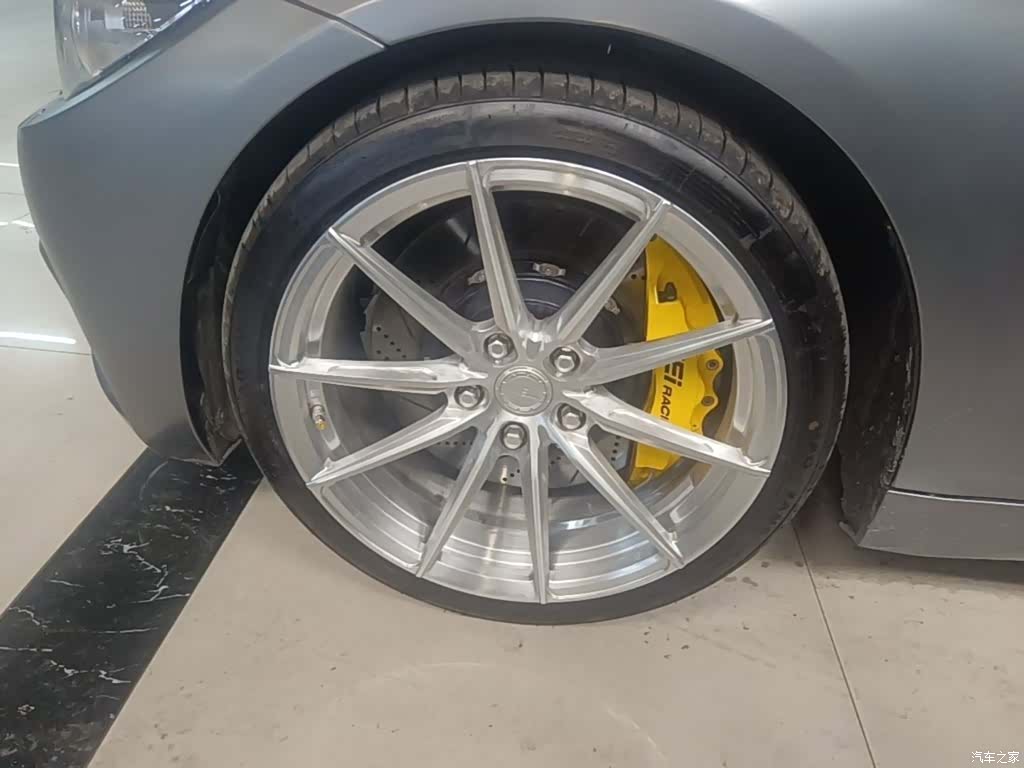 BMW 4 Series, 2016 23