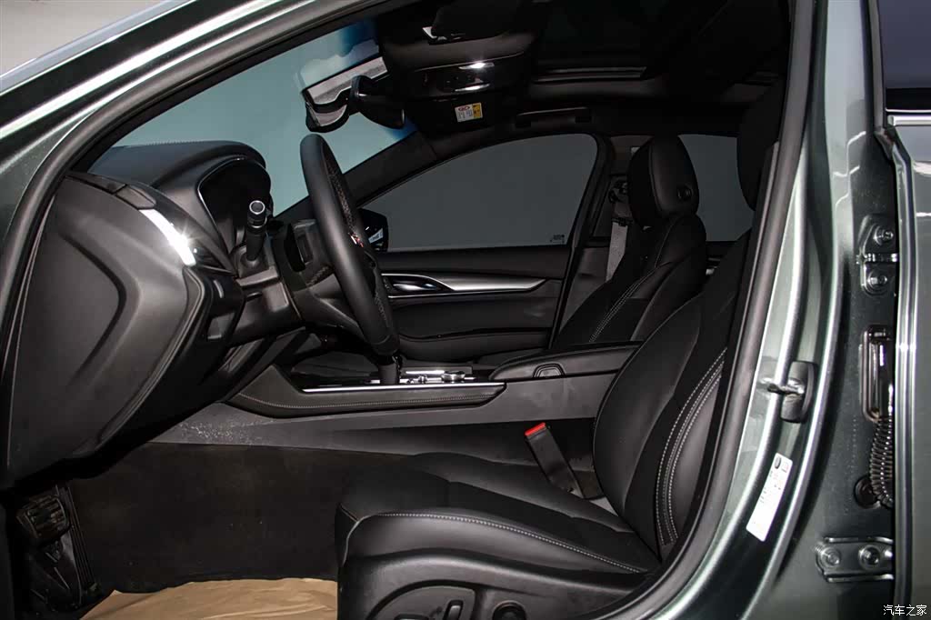 Cadillac CT5, 2024 24