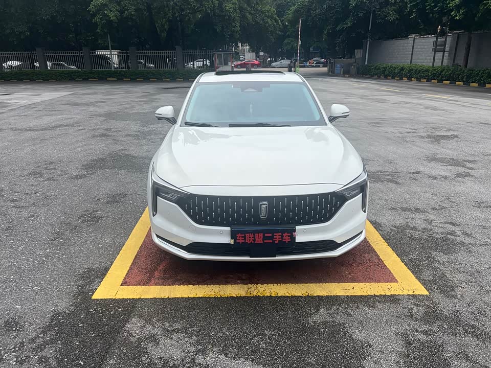 Besturn B70