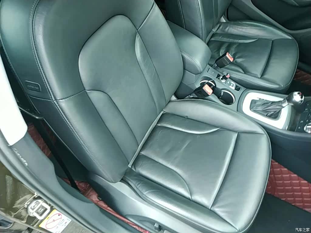 Audi Q3, 2015 25