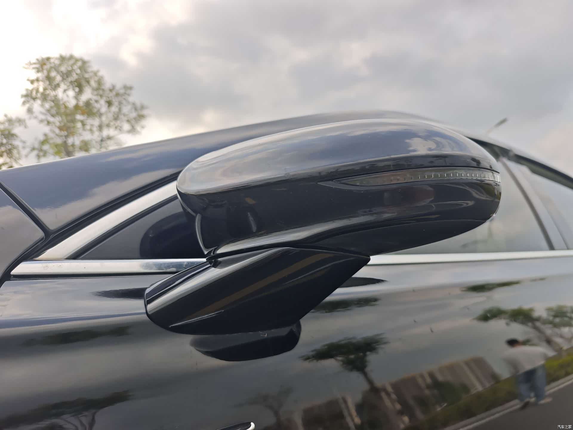 Buick LaCrosse, 2020 9