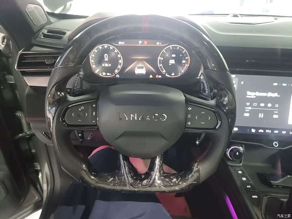 Lynk & Co 02, 2020 11