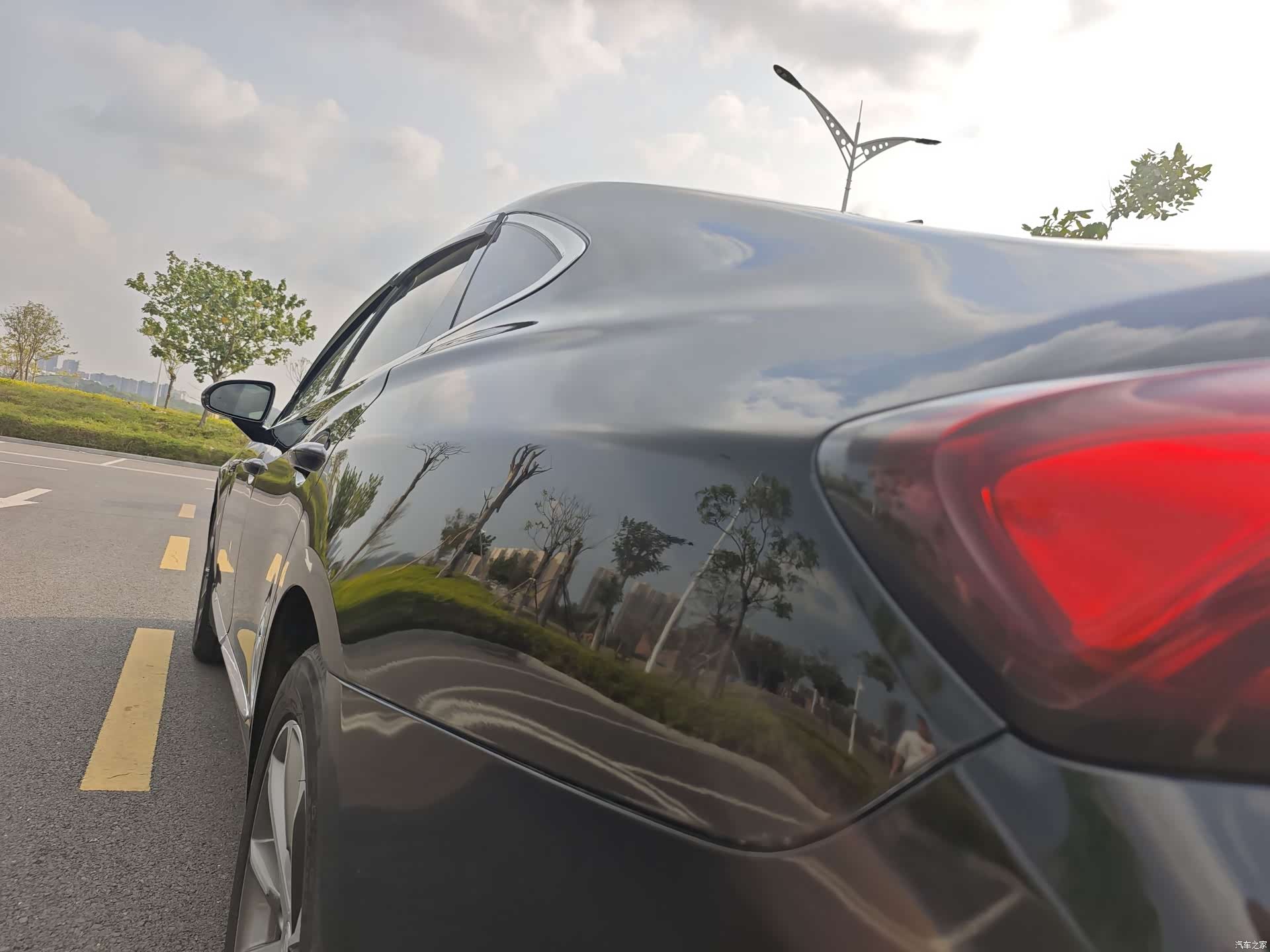 Buick LaCrosse, 2020 33