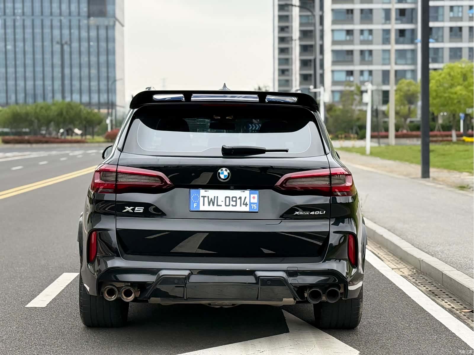BMW X5, 2023 12
