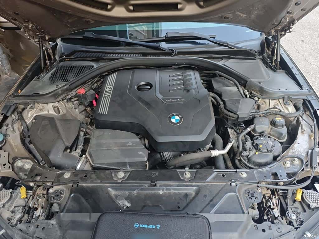 BMW 3 Series, 2020 17