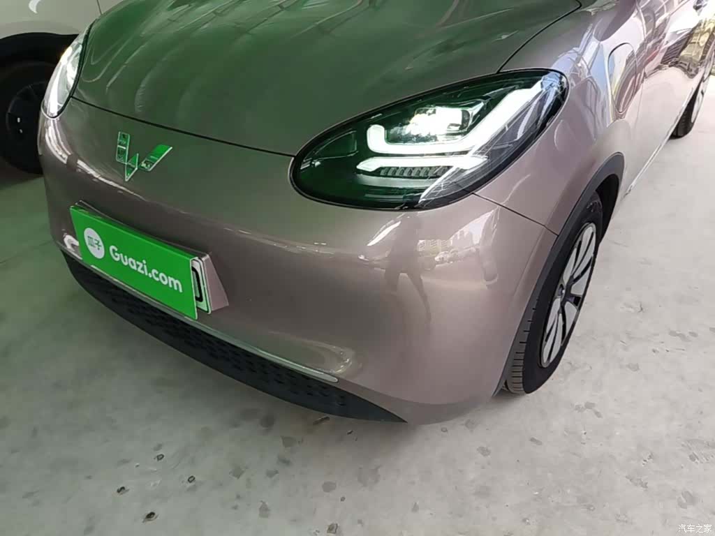 Wuling Bingo, 2023 24