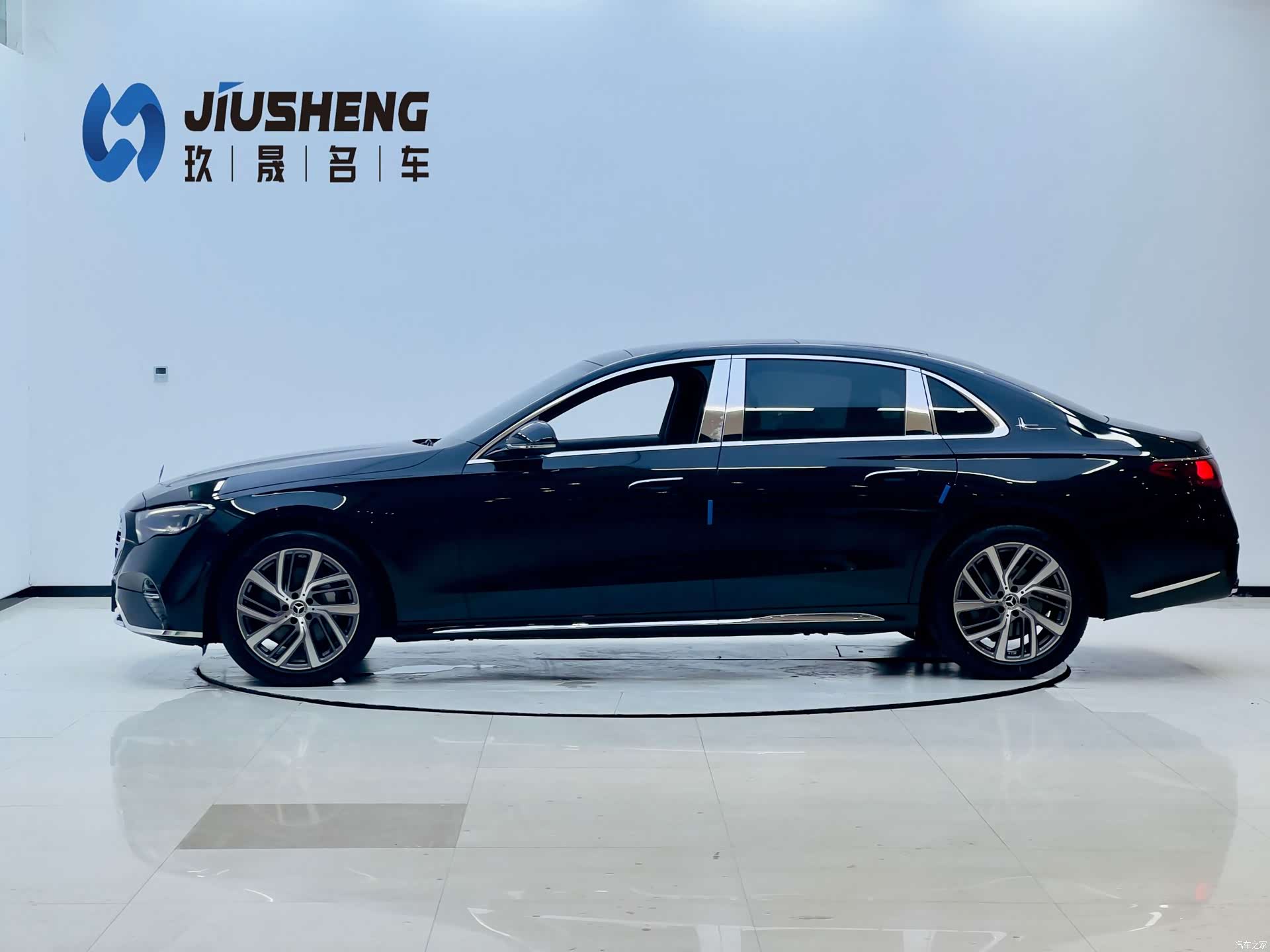 Mercedes-Benz E-Class, 2026 6