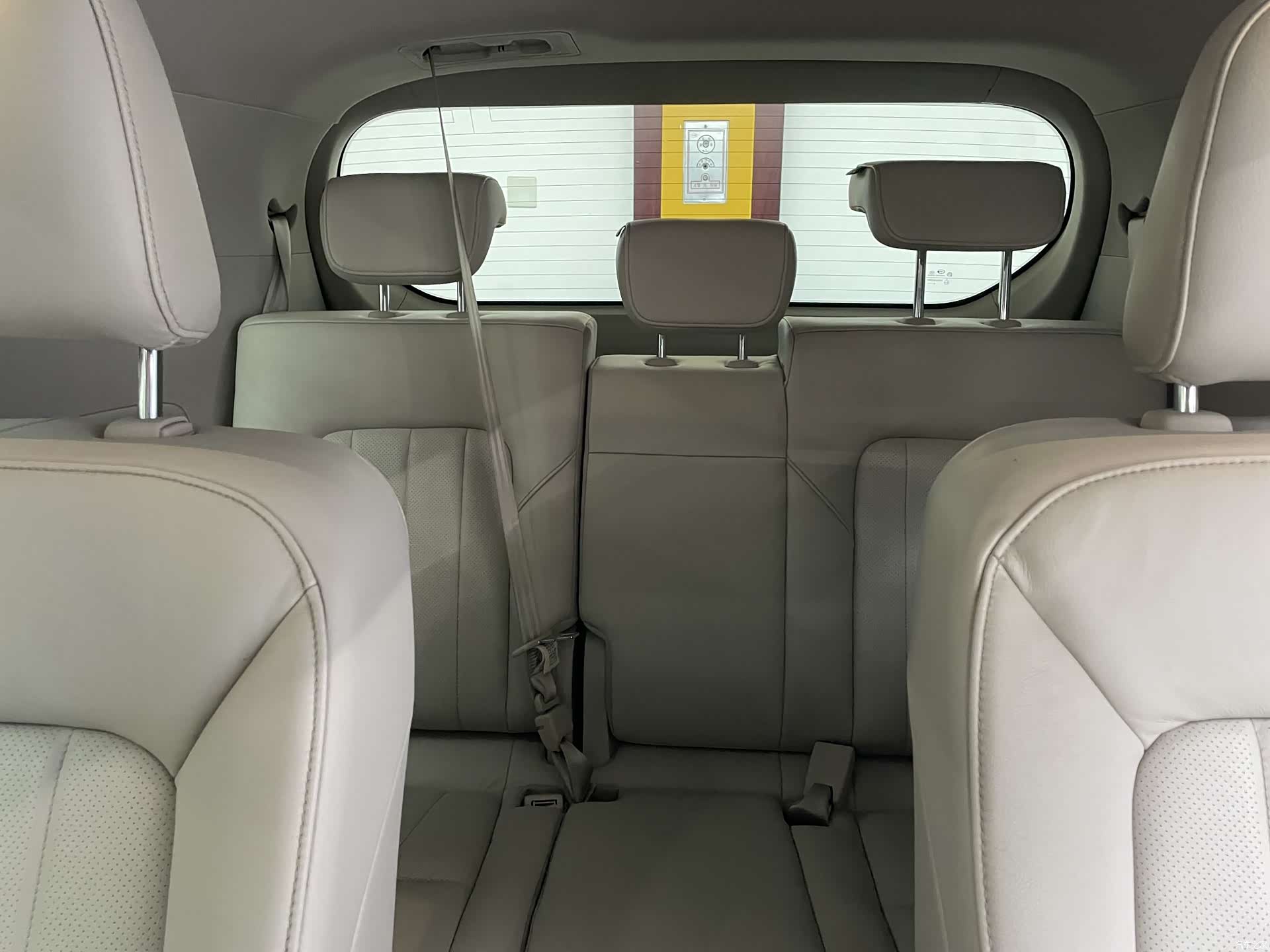 Trumpchi M8, 2019 13