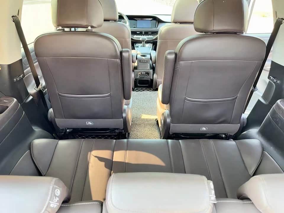 Trumpchi Trumpchi M6