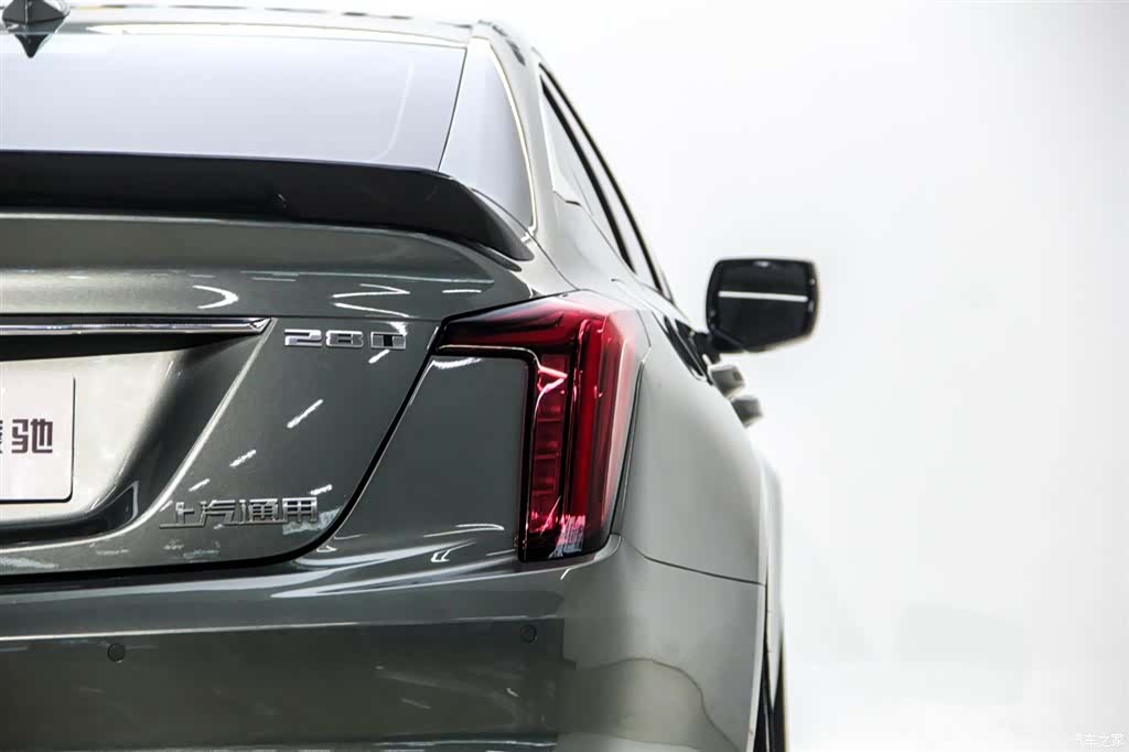 Cadillac CT5, 2024 11