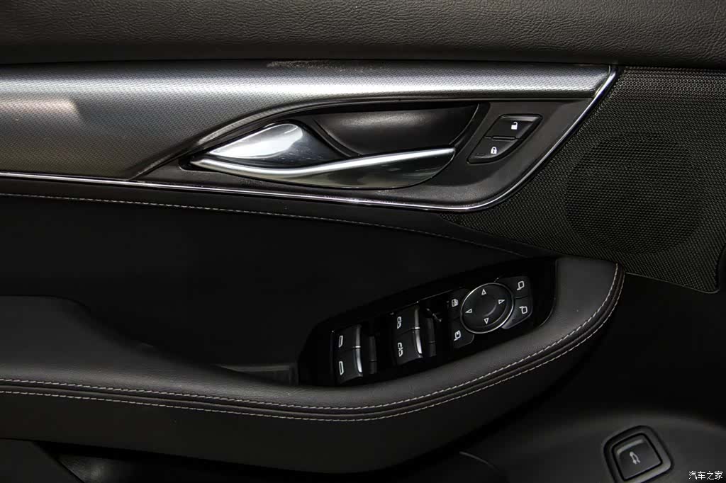Cadillac CT5, 2024 26